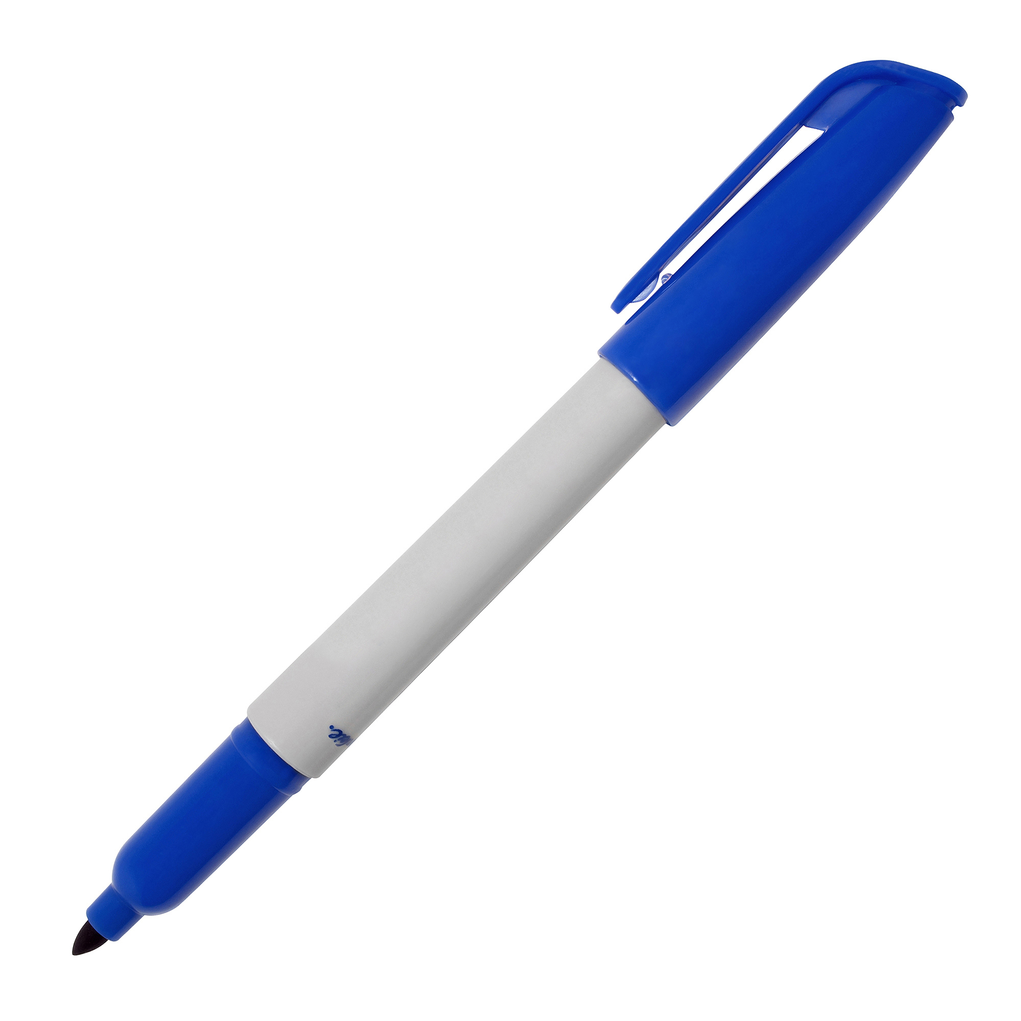Picture of Markie Fine Permanent Marker